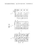 MOBILE TERMINAL AND METHOD OF CONTROLLING THEREFOR diagram and image