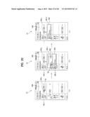 MOBILE TERMINAL AND METHOD OF CONTROLLING THEREFOR diagram and image