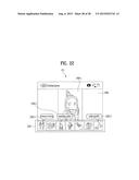 MOBILE TERMINAL AND METHOD OF CONTROLLING THEREFOR diagram and image