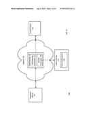 Crisis Negotiation Telephone diagram and image