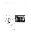 PAGER ADD-ON DEVICE FOR A MOBILE DEVICE diagram and image