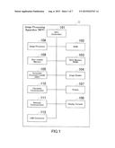 IMAGE PROCESSING APPARATUS, SCREEN DISPLAY CONTROL METHOD, AND RECORDING     MEDIUM diagram and image