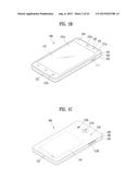 MOBILE TERMINAL AND CONTROLLING METHOD THEREOF diagram and image