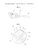 MOBILE TERMINAL AND CONTROLLING METHOD THEREOF diagram and image