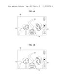 MOBILE TERMINAL AND CONTROLLING METHOD THEREOF diagram and image