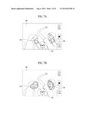 MOBILE TERMINAL AND CONTROLLING METHOD THEREOF diagram and image