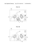 MOBILE TERMINAL AND CONTROLLING METHOD THEREOF diagram and image