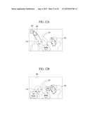 MOBILE TERMINAL AND CONTROLLING METHOD THEREOF diagram and image