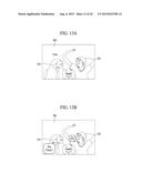 MOBILE TERMINAL AND CONTROLLING METHOD THEREOF diagram and image