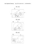 MOBILE TERMINAL AND CONTROLLING METHOD THEREOF diagram and image