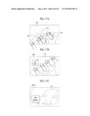 MOBILE TERMINAL AND CONTROLLING METHOD THEREOF diagram and image