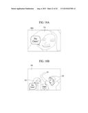 MOBILE TERMINAL AND CONTROLLING METHOD THEREOF diagram and image