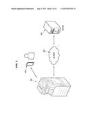 SECURITY DOCUMENT, IMAGE FORMING APPARATUS-BASED SECURITY DOCUMENT     MANAGEMENT SYSTEM, AND  SECURITY DOCUMENT CREATION, MANAGEMENT, AND     CERTIFICATION METHODS diagram and image