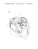 IMAGING DEVICE AND CONTROL METHOD FOR IMAGING DEVICE diagram and image