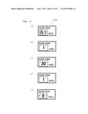 IMAGING DEVICE AND CONTROL METHOD FOR IMAGING DEVICE diagram and image