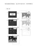 IMAGING DEVICE AND CONTROL METHOD FOR IMAGING DEVICE diagram and image