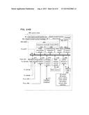 IMAGING DEVICE AND CONTROL METHOD FOR IMAGING DEVICE diagram and image