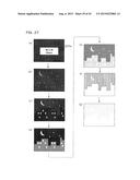 IMAGING DEVICE AND CONTROL METHOD FOR IMAGING DEVICE diagram and image