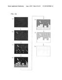 IMAGING DEVICE AND CONTROL METHOD FOR IMAGING DEVICE diagram and image