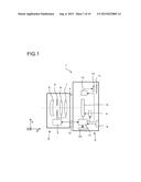 IMAGING ELEMENT AND IMAGING DEVICE diagram and image