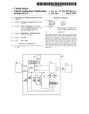 VIDEO SIGNAL TERMINATION DETECTION CIRCUIT diagram and image