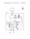 VIDEO SIGNAL TERMINATION DETECTION CIRCUIT diagram and image