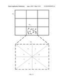 Detection of Motion Activity Saliency in a Video Sequence diagram and image