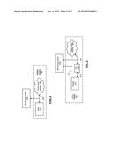 SYSTEM FOR MONITORING A VIDEO NETWORK AND METHODS FOR USE THEREWITH diagram and image