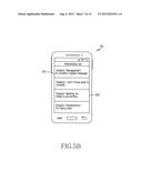 METHOD FOR PROCESSING DATA RECEIVED AND AN ELECTRONIC DEVICE THEREOF diagram and image