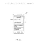 METHOD FOR PROCESSING DATA RECEIVED AND AN ELECTRONIC DEVICE THEREOF diagram and image