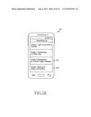 METHOD FOR PROCESSING DATA RECEIVED AND AN ELECTRONIC DEVICE THEREOF diagram and image