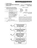 Method For Off-Loading Driver Wireless Activities To Passengers Via The     Vehicle Wireless Interface diagram and image