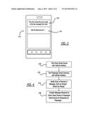 Method For Off-Loading Driver Wireless Activities To Passengers Via The     Vehicle Wireless Interface diagram and image