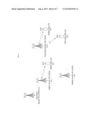 APPARATUS AND METHOD FOR TRANSMITTING AND RECEIVING DATA IN WIRELESS     COMMUNICATION SYSTEM USING RELAY diagram and image