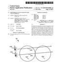 RSRP MOBILITY STATE ESTIMATION FOR CELLULAR DEVICE diagram and image