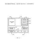 RSRP MOBILITY STATE ESTIMATION FOR CELLULAR DEVICE diagram and image