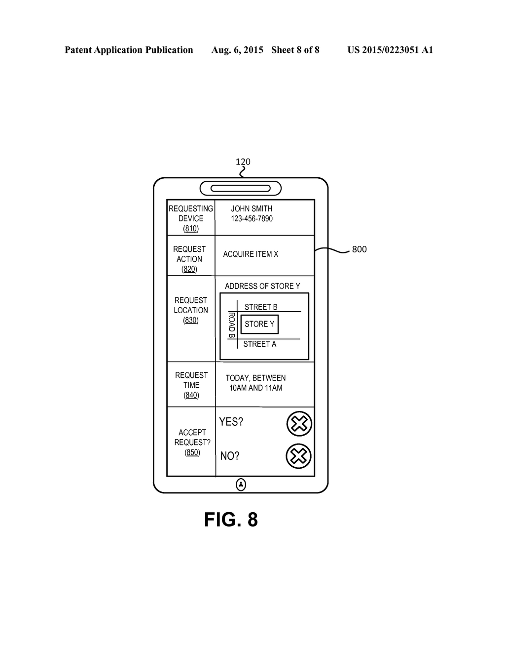 COMMUNITY-BASED REQUEST FULFILLMENT - diagram, schematic, and image 09