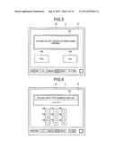 ON-VEHICLE DEVICE, COMMUNICATION METHOD, AND STORAGE MEDIUM diagram and image