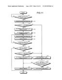 ON-VEHICLE DEVICE, COMMUNICATION METHOD, AND STORAGE MEDIUM diagram and image