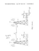 BACKHAUL RADIO WITH EXTREME INTERFERENCE PROTECTION diagram and image