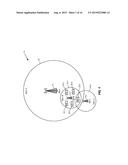 AUTONOMOUS DETERMINATION OF OVERLAPPING COVERAGE IN HETEROGENEOUS NETWORKS diagram and image