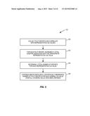 AUTONOMOUS DETERMINATION OF OVERLAPPING COVERAGE IN HETEROGENEOUS NETWORKS diagram and image