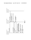 AUTONOMOUS DETERMINATION OF OVERLAPPING COVERAGE IN HETEROGENEOUS NETWORKS diagram and image