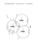 AUTONOMOUS DETERMINATION OF OVERLAPPING COVERAGE IN HETEROGENEOUS NETWORKS diagram and image