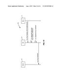 AUTONOMOUS DETERMINATION OF OVERLAPPING COVERAGE IN HETEROGENEOUS NETWORKS diagram and image