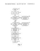 Wireless End-User Device With Network Traffic API to Indicate     Unavailability ofRoaming Wireless Connection to Background Applications diagram and image