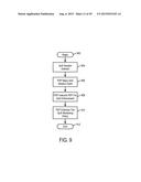 Wireless End-User Device With Network Traffic API to Indicate     Unavailability ofRoaming Wireless Connection to Background Applications diagram and image