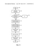 Wireless End-User Device With Network Traffic API to Indicate     Unavailability ofRoaming Wireless Connection to Background Applications diagram and image