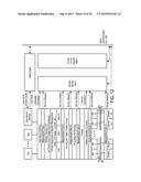 Wireless End-User Device With Network Traffic API to Indicate     Unavailability ofRoaming Wireless Connection to Background Applications diagram and image