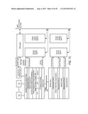 Wireless End-User Device With Network Traffic API to Indicate     Unavailability ofRoaming Wireless Connection to Background Applications diagram and image